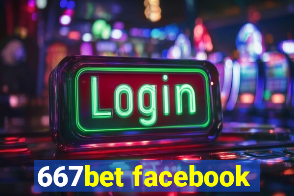 667bet facebook